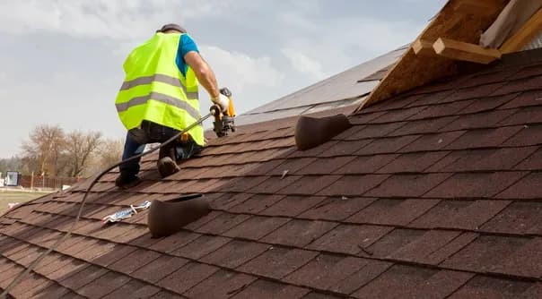 Emergency Roof Repairs by Roofing Today